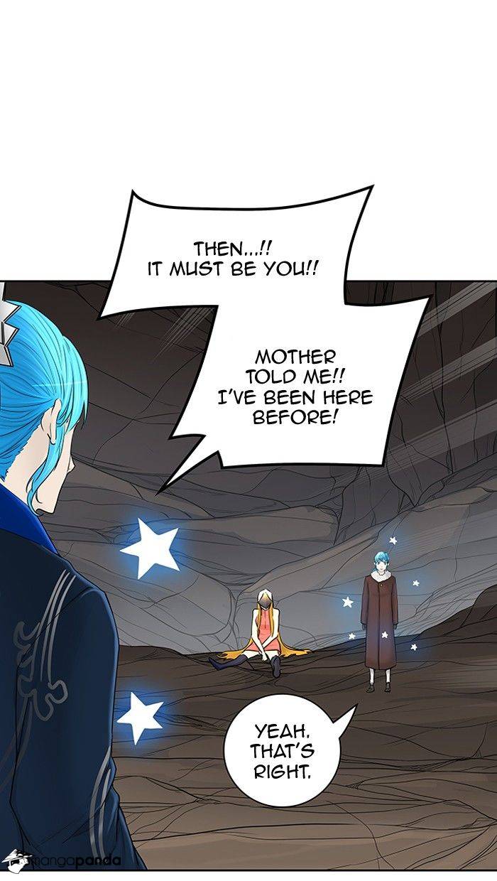 Tower of God Chapter 367 image 042